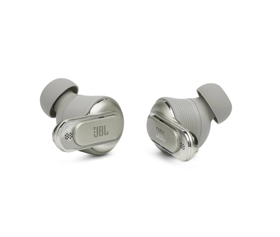 JBL Tour Pro 2 – True Wireless Noise Cancelling Earbuds with Smart Touch Display (40H Battery, IPX5, 1-Year Warranty UAE)
