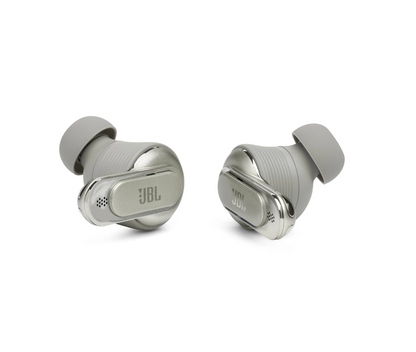 JBL Tour Pro 2 – True Wireless Noise Cancelling Earbuds with Smart Touch Display (40H Battery, IPX5, 1-Year Warranty UAE)